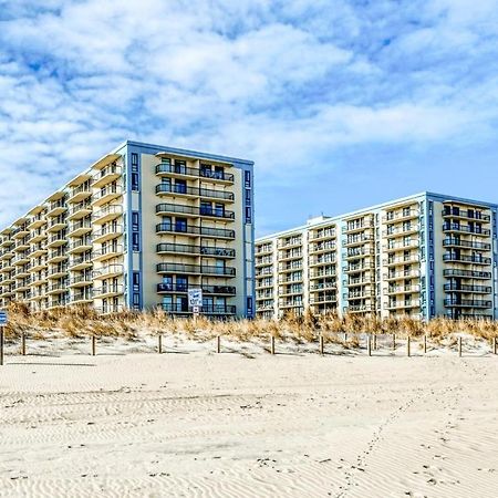 Braemar 503N Leilighet Ocean City Eksteriør bilde