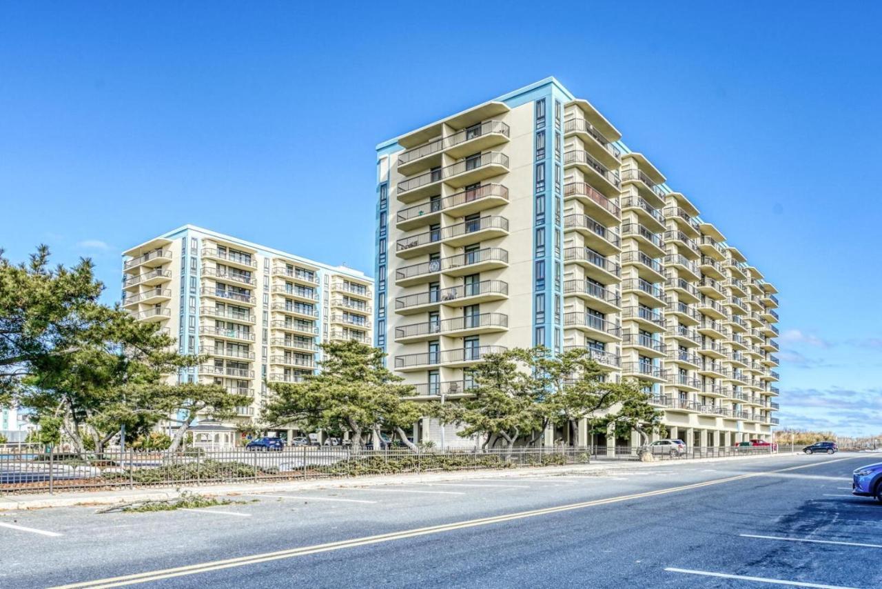 Braemar 503N Leilighet Ocean City Eksteriør bilde