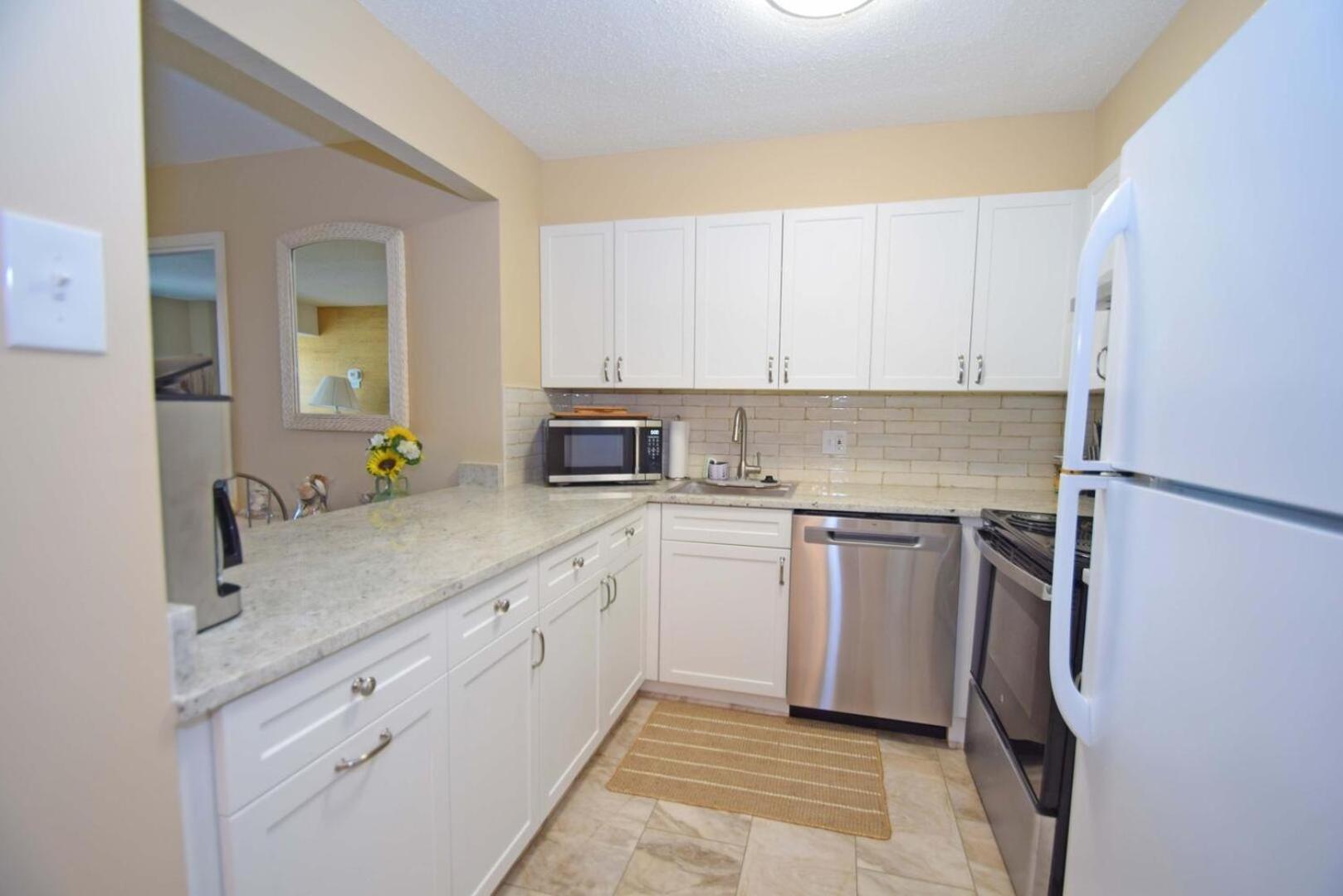 Braemar 503N Leilighet Ocean City Eksteriør bilde
