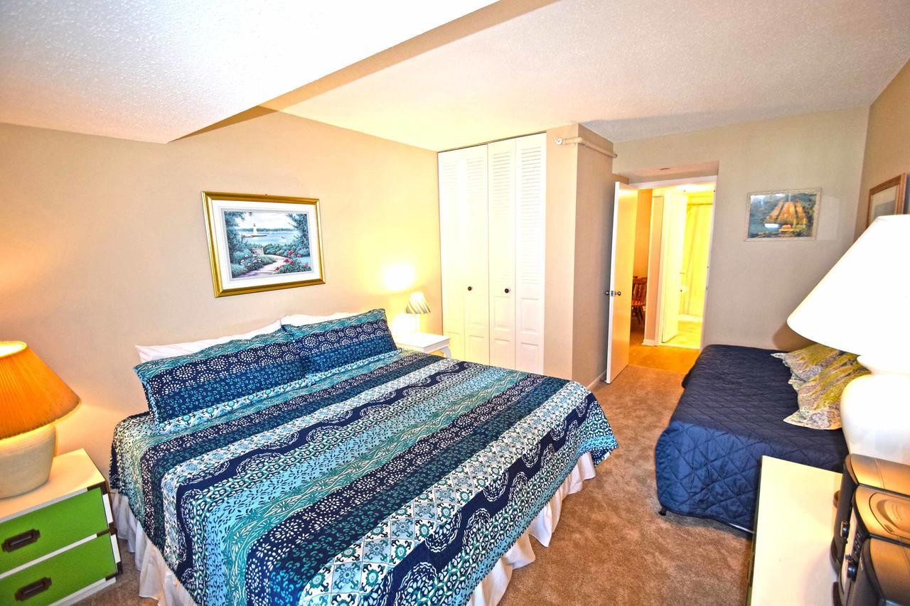 Braemar 503N Leilighet Ocean City Eksteriør bilde