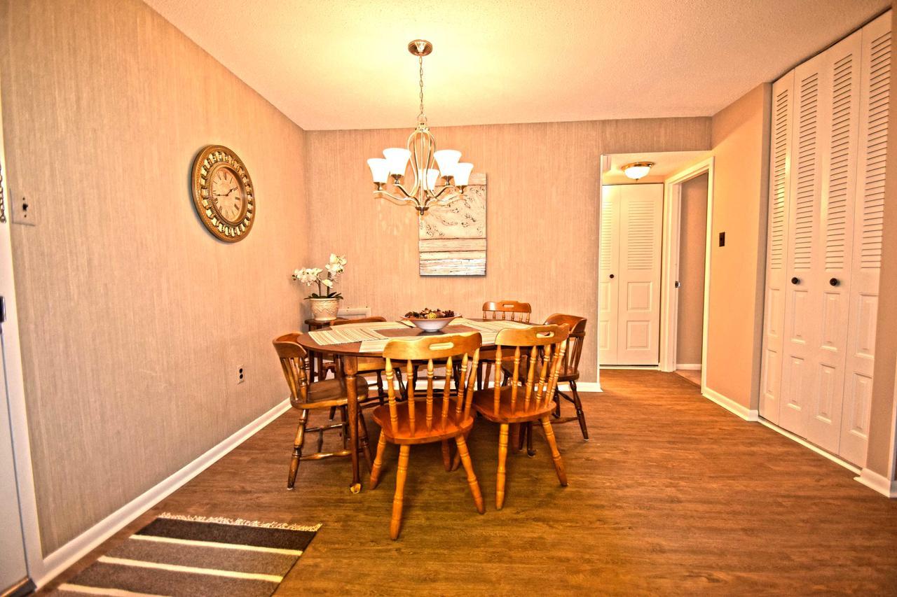 Braemar 503N Leilighet Ocean City Eksteriør bilde