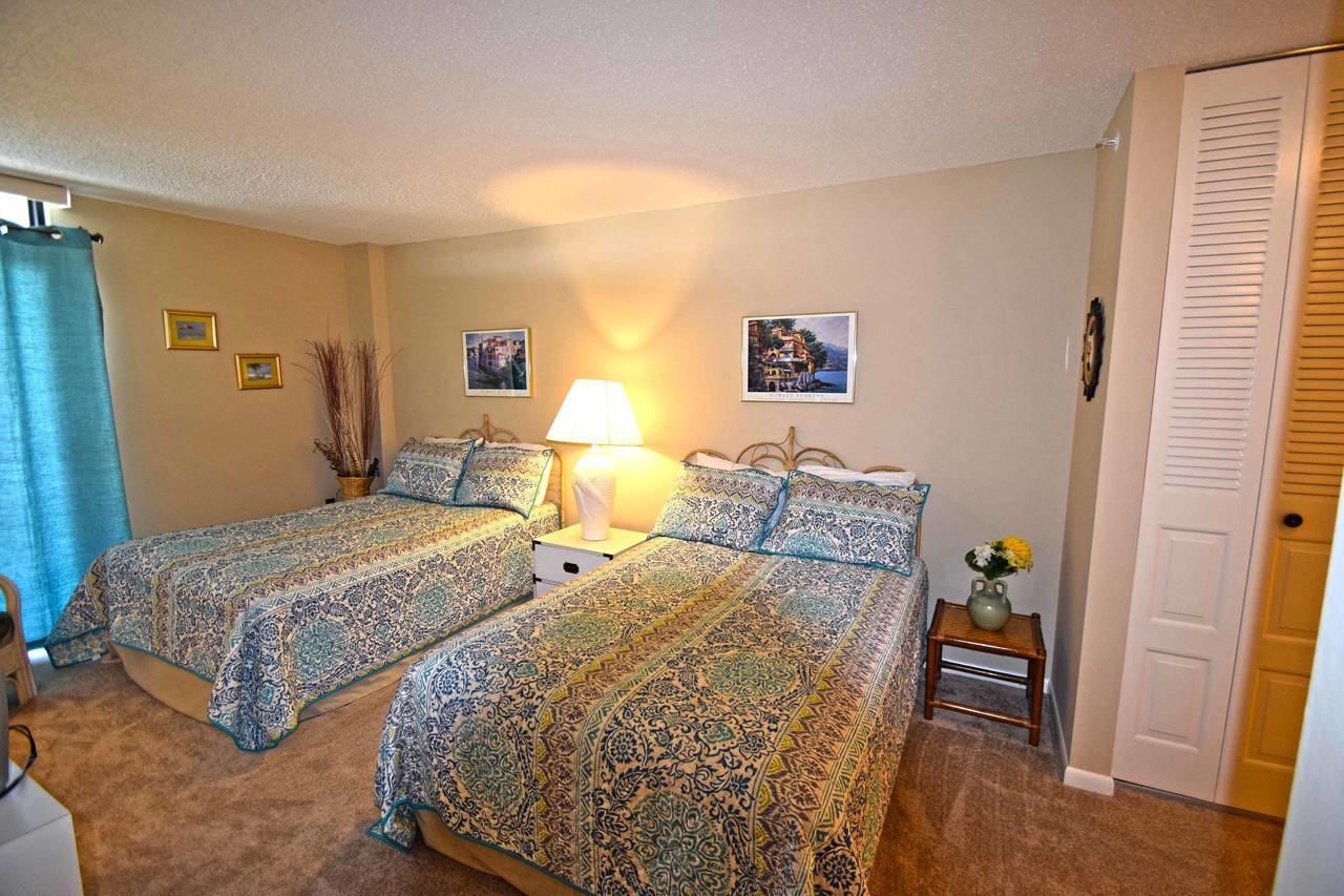 Braemar 503N Leilighet Ocean City Eksteriør bilde