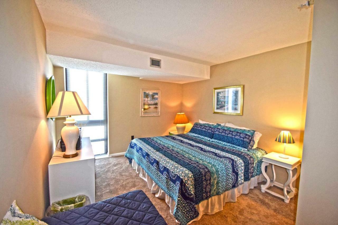 Braemar 503N Leilighet Ocean City Eksteriør bilde