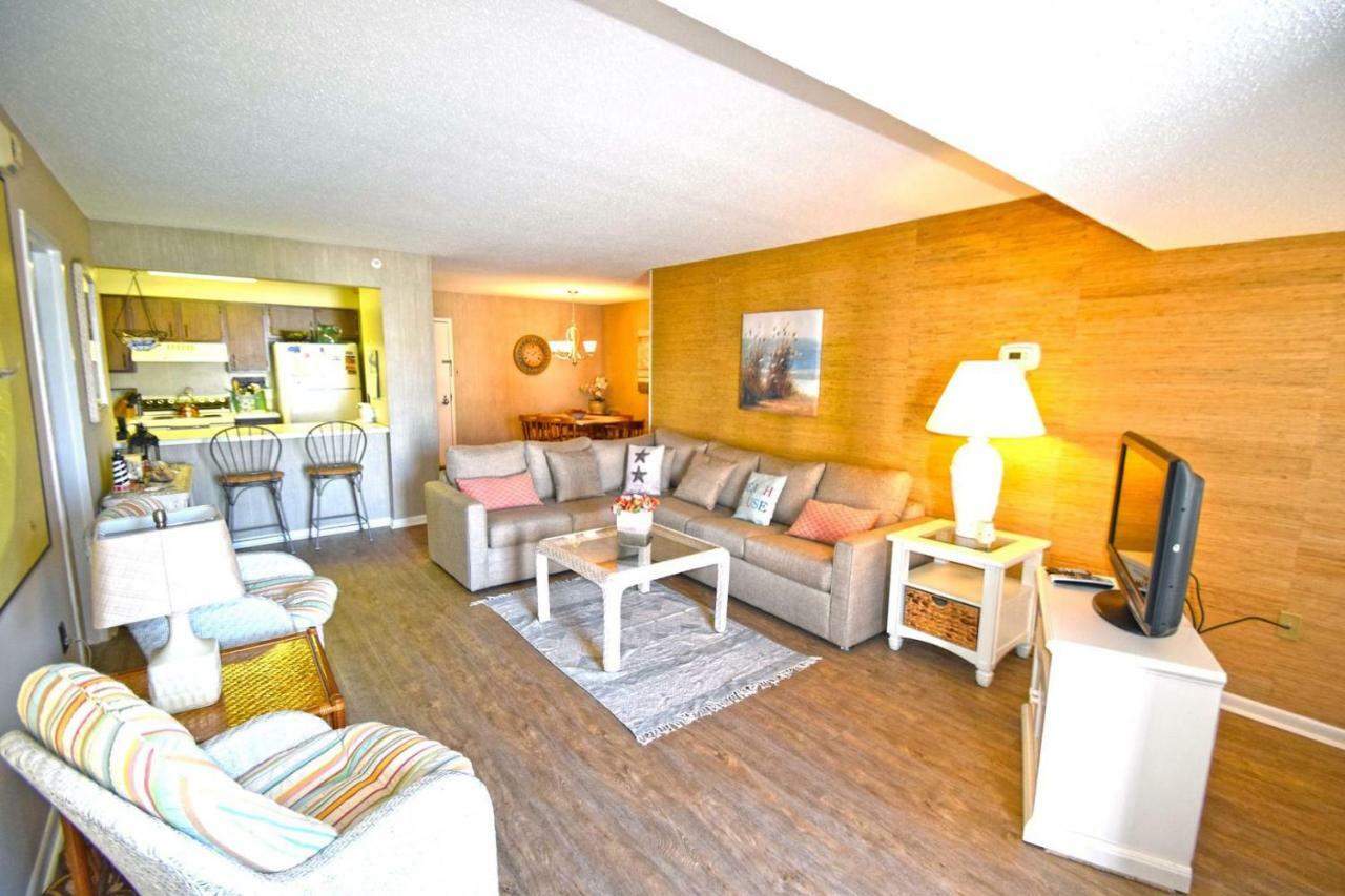 Braemar 503N Leilighet Ocean City Eksteriør bilde