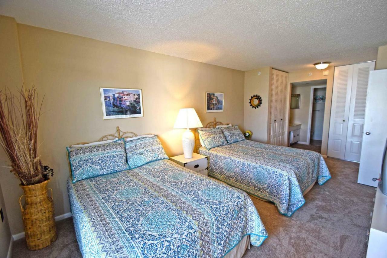 Braemar 503N Leilighet Ocean City Eksteriør bilde
